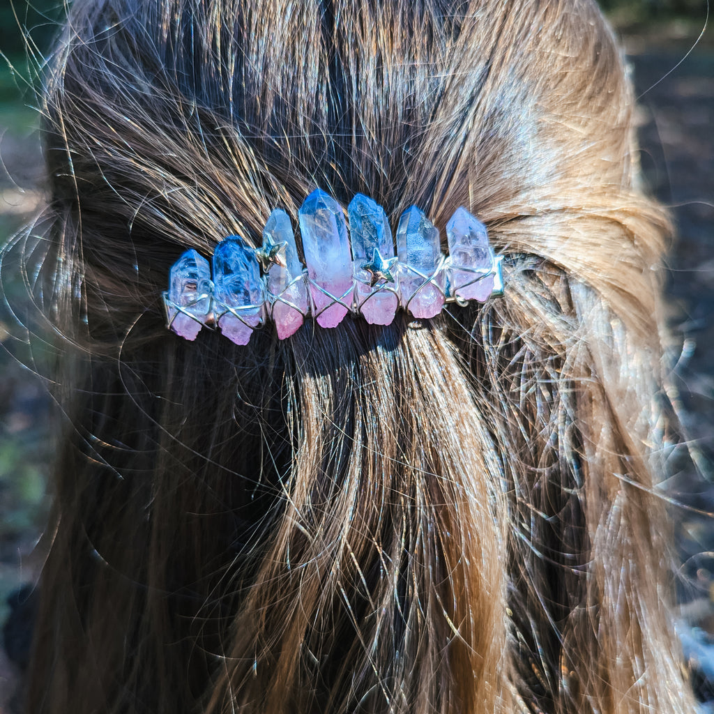 KAWAÏ HAIR CLIP